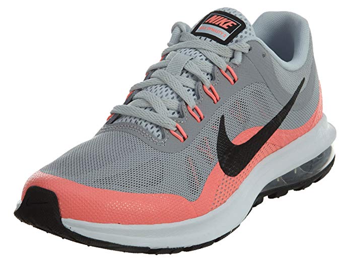 NIKE AIR Max Dynasty 2 (GS) Girls Running-Shoes 859577
