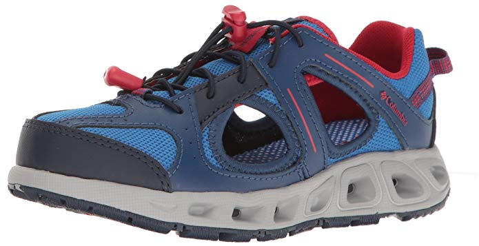 Columbia Kids' Youth Supervent Water Shoe,