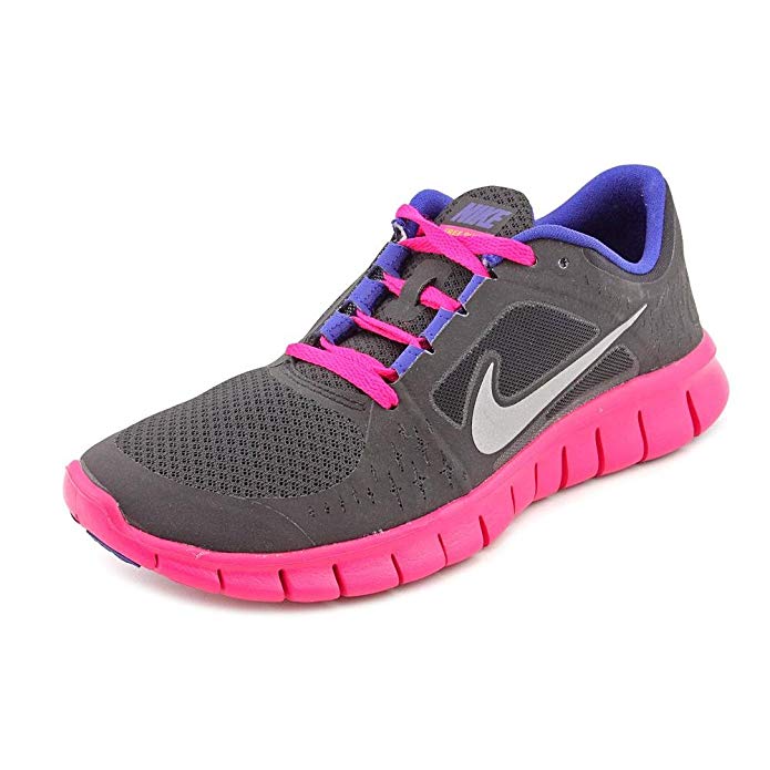 Nike Junior Free Run V3 Running Shoes