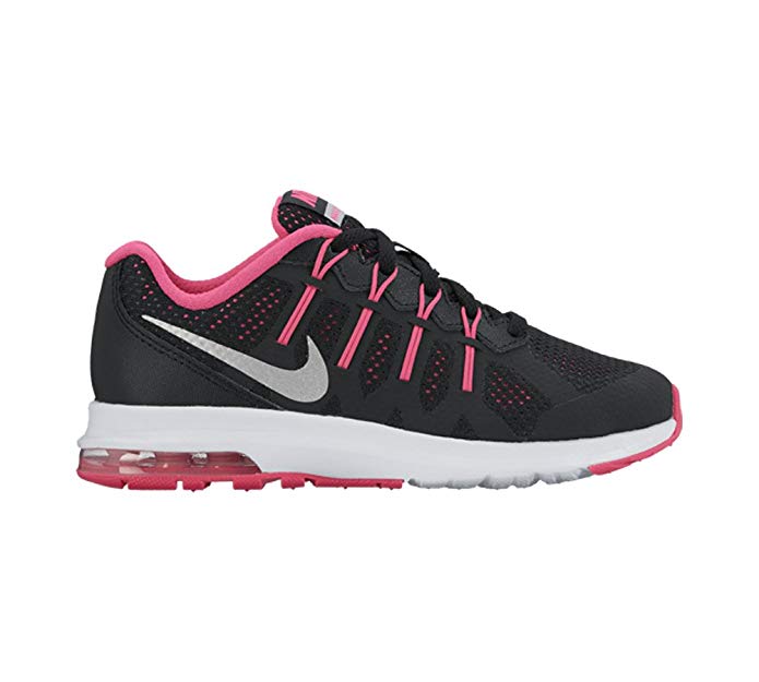 NIKE Girl's Air Max Dynasty Athletic Shoe