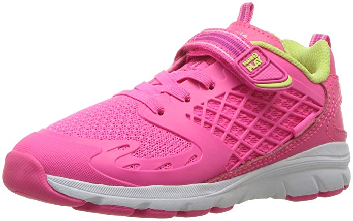 Stride Rite Kids' Made 2 Play Cannan Running-Shoes
