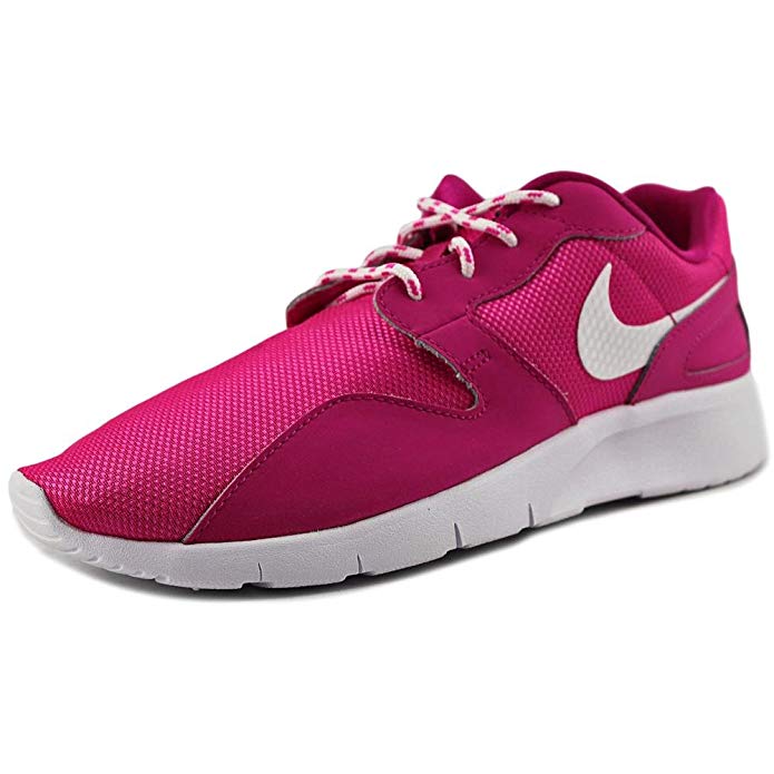 NIKE Youths Kaishi Synthetic Trainers