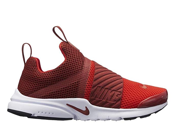 NIKE Kids Presto Extreme Running Shoe